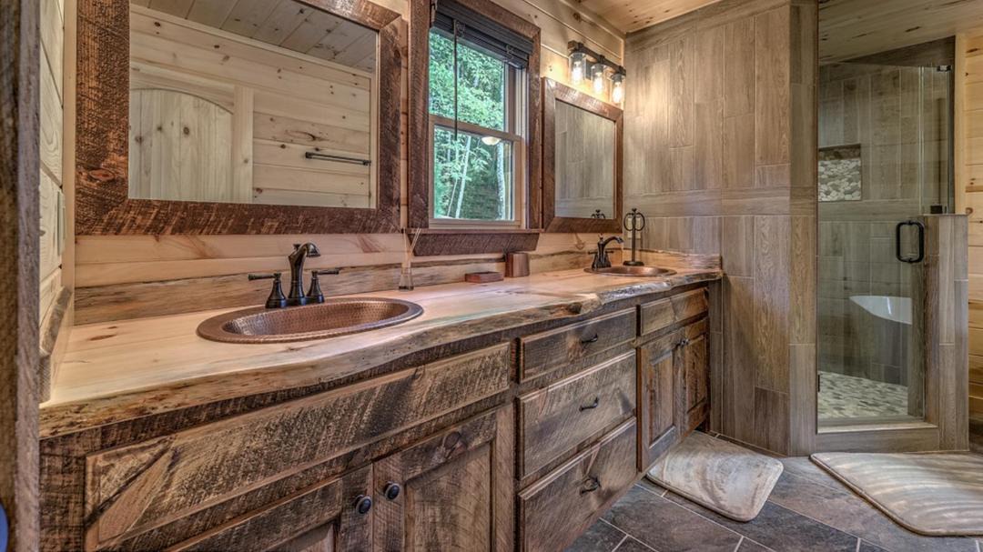 Photo of Kitchen in Suches