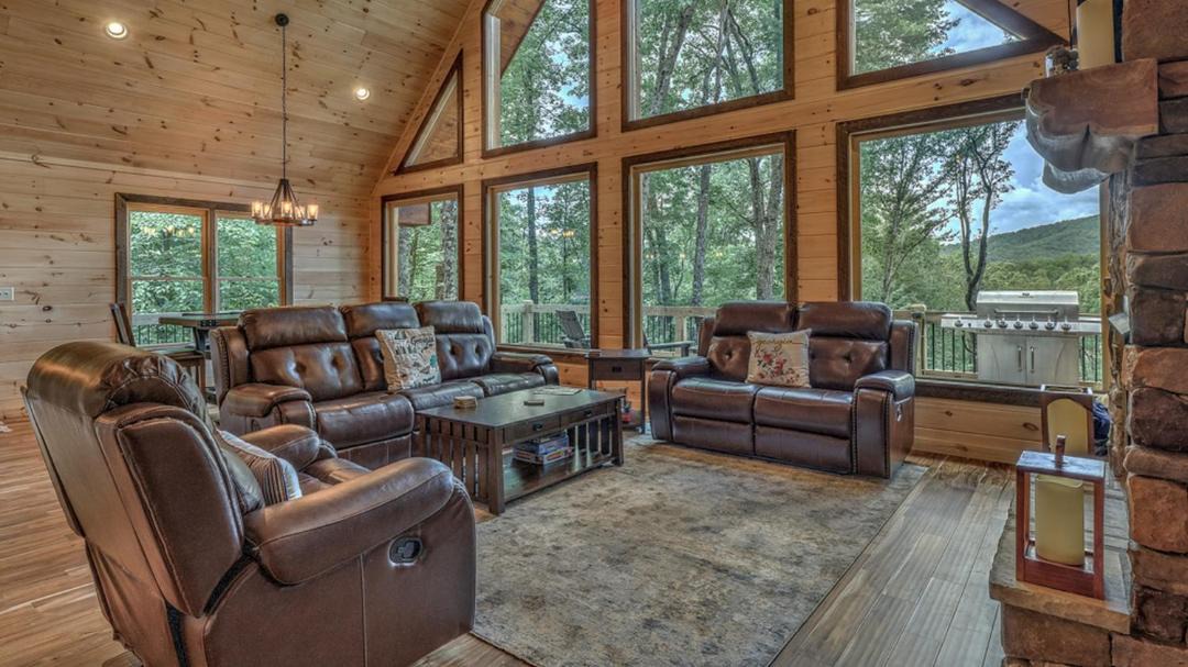 Photo of Livingroom in Suches