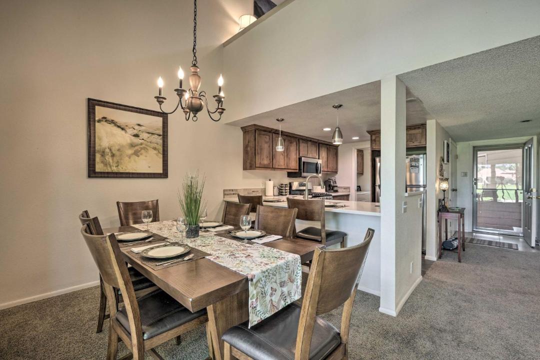 Photo of Livingroom in Pagosa Springs