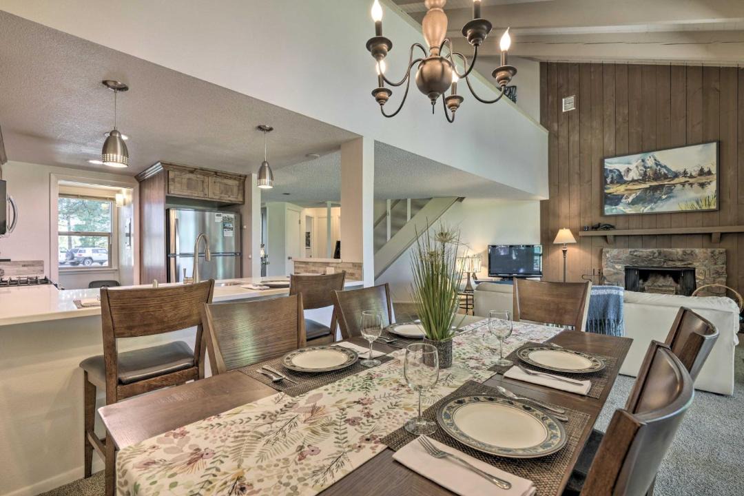 Photo of Livingroom in Pagosa Springs