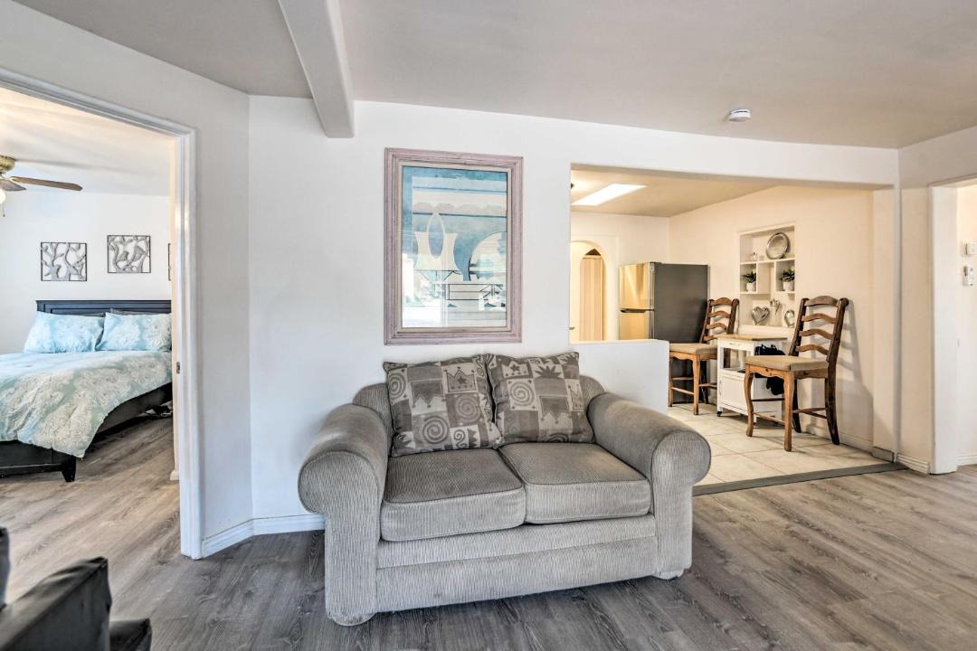 Photo of Livingroom in Alamedan Valley