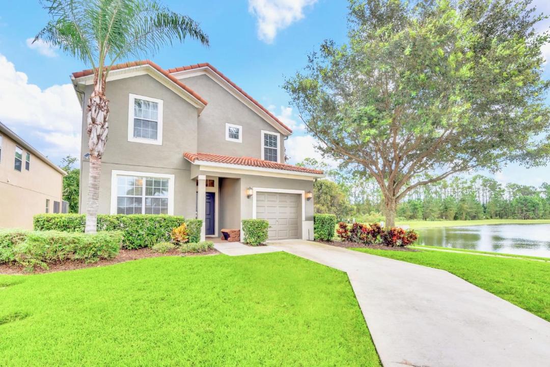 Photo of Buildings in West Kissimmee