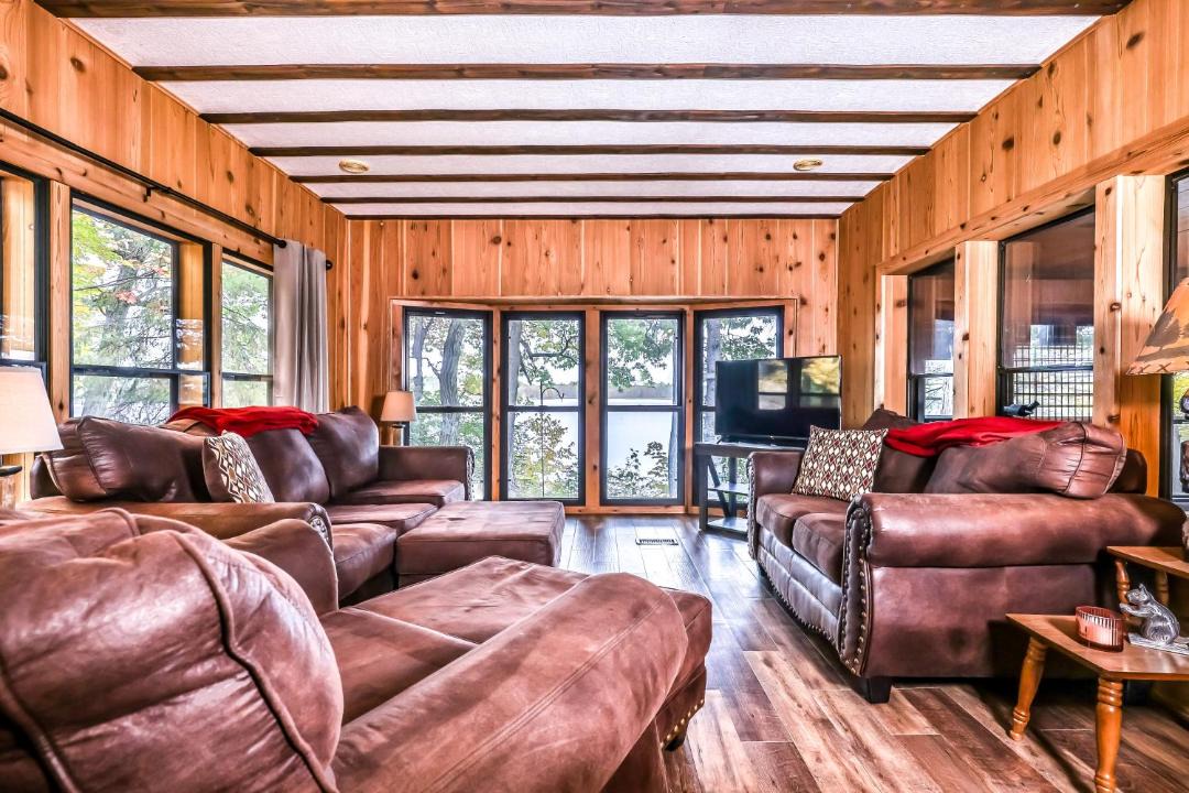 Photo of Livingroom in Rhinelander