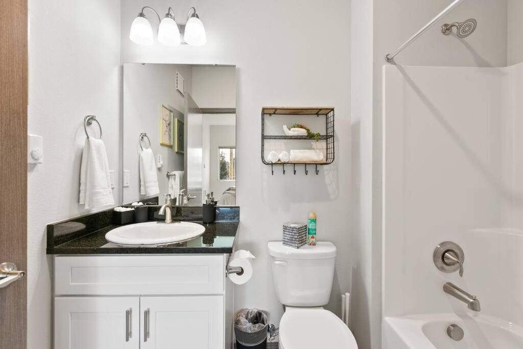 Photo of Bathroom in South Perry District