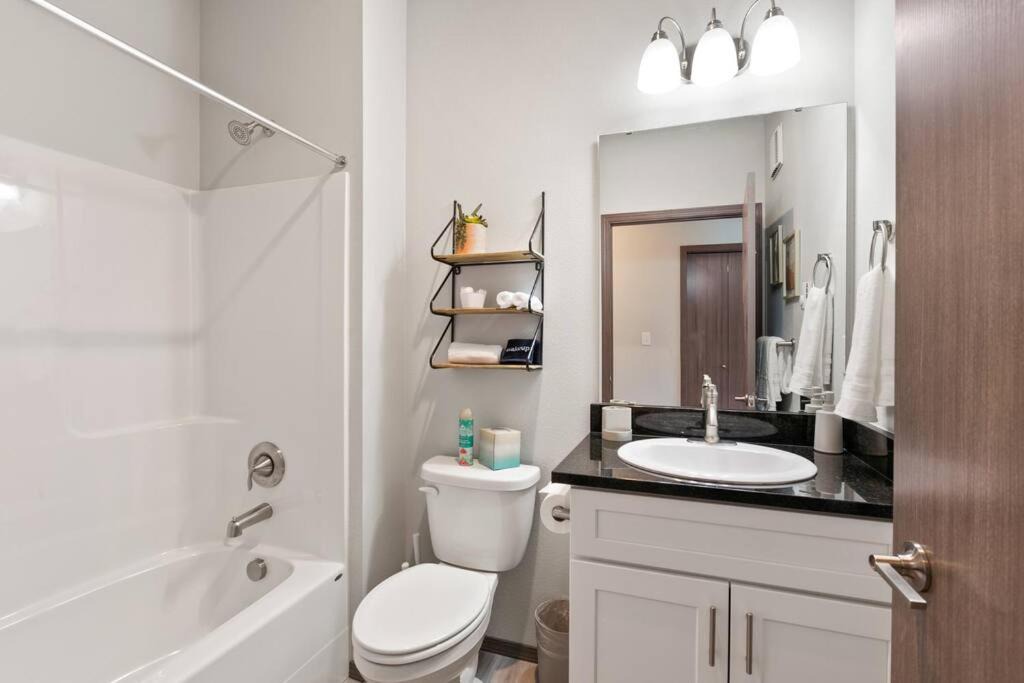 Photo of Bathroom in South Perry District