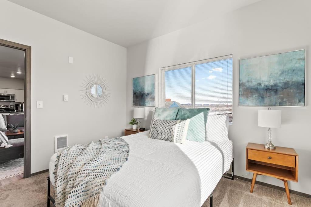 Photo of Bedroom in South Perry District