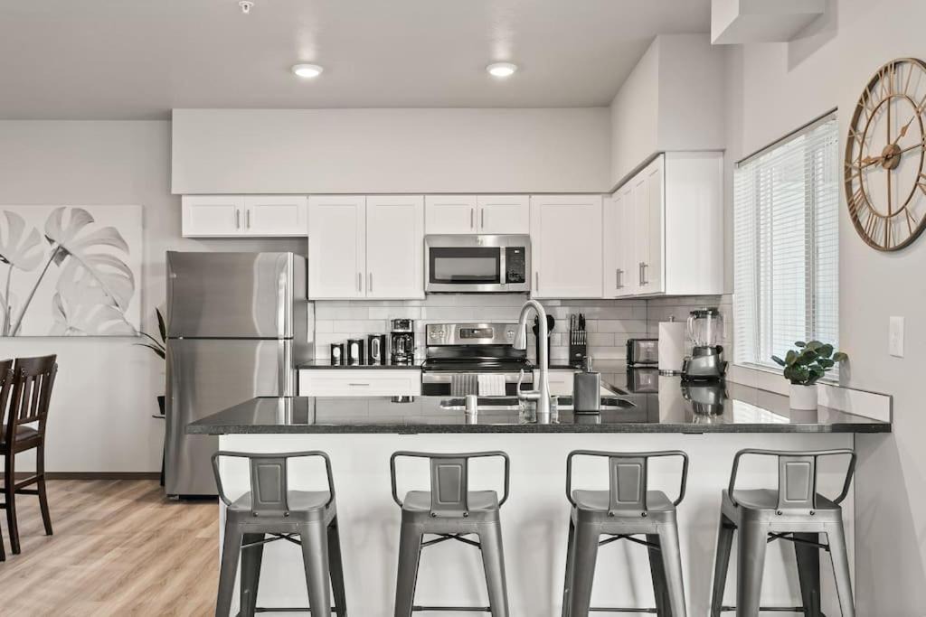 Photo of Kitchen in South Perry District