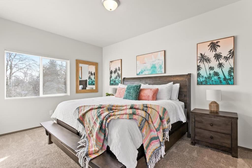 Photo of Bedroom in South Perry District