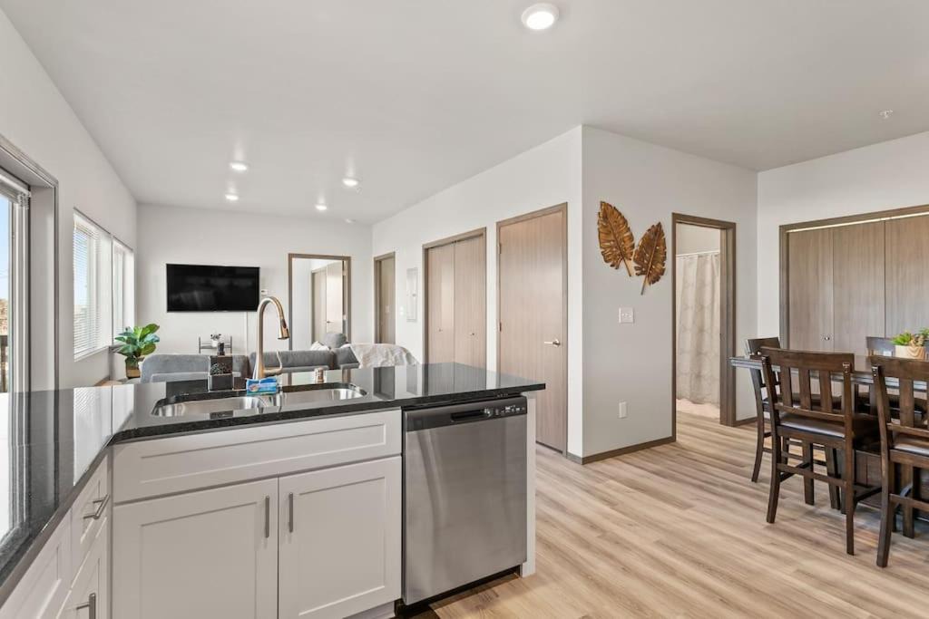 Photo of Kitchen in South Perry District
