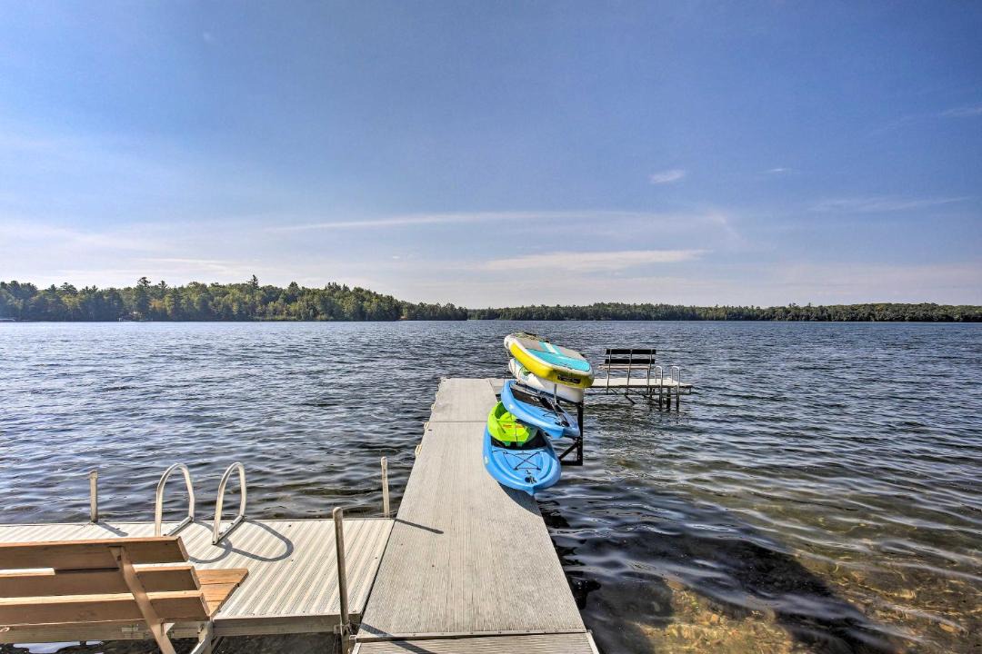 Photo of Others in Lake Tomahawk