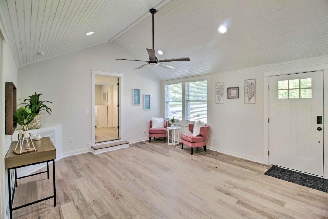 Photo of Livingroom in Leipers Fork