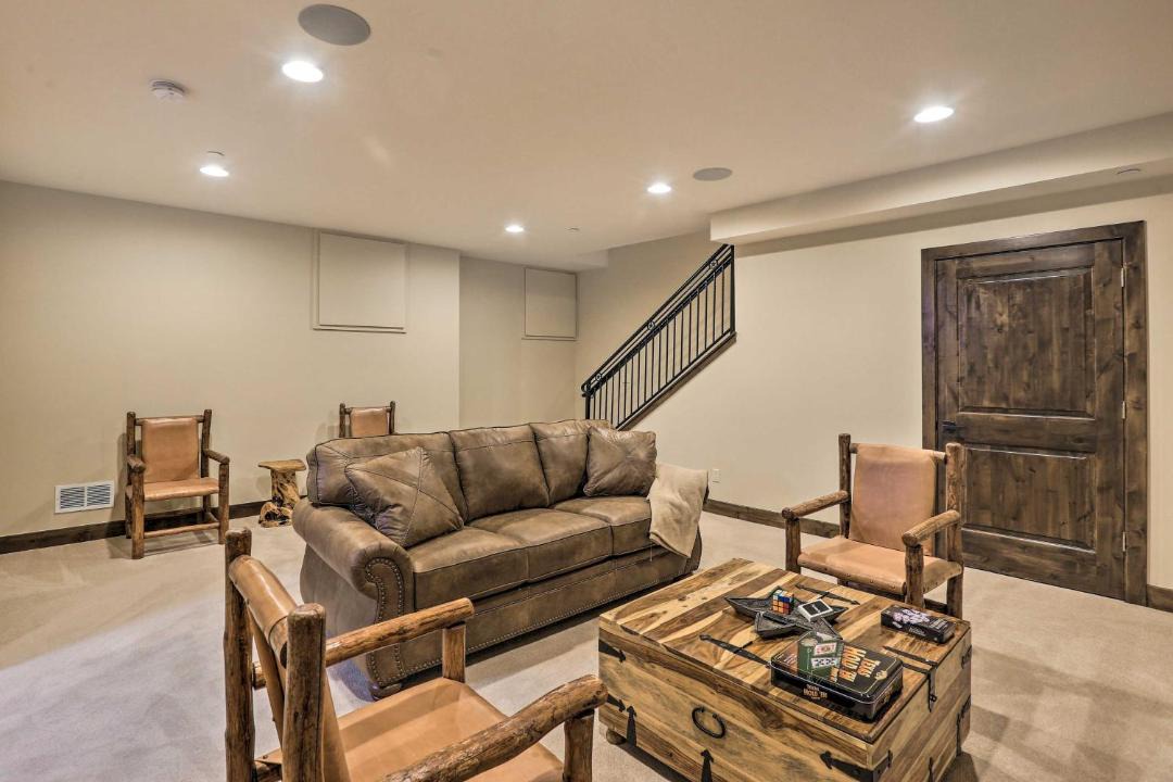 Photo of Livingroom in Golden