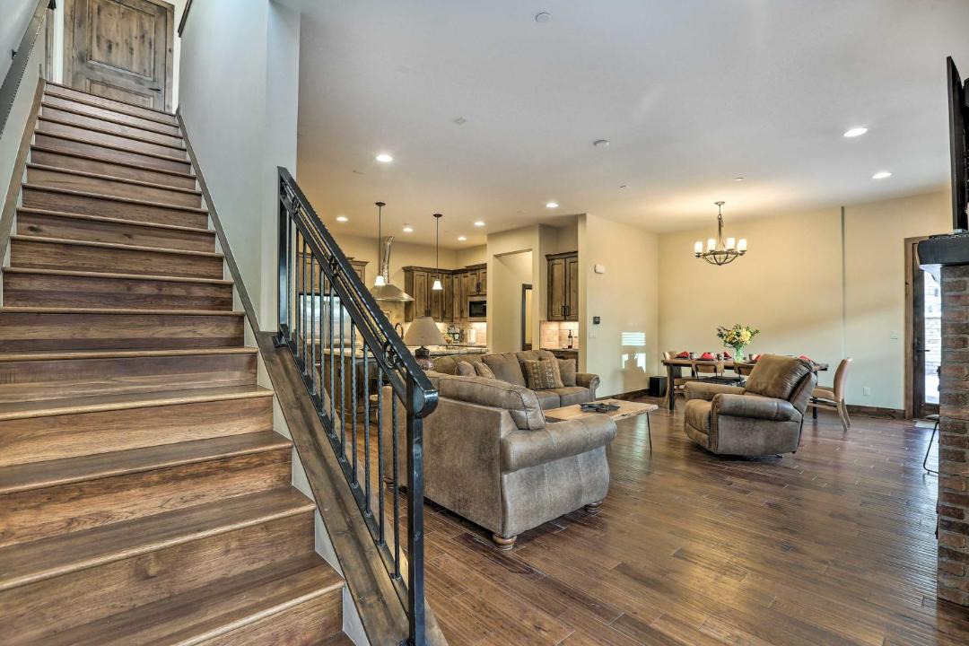 Photo of Livingroom in Golden