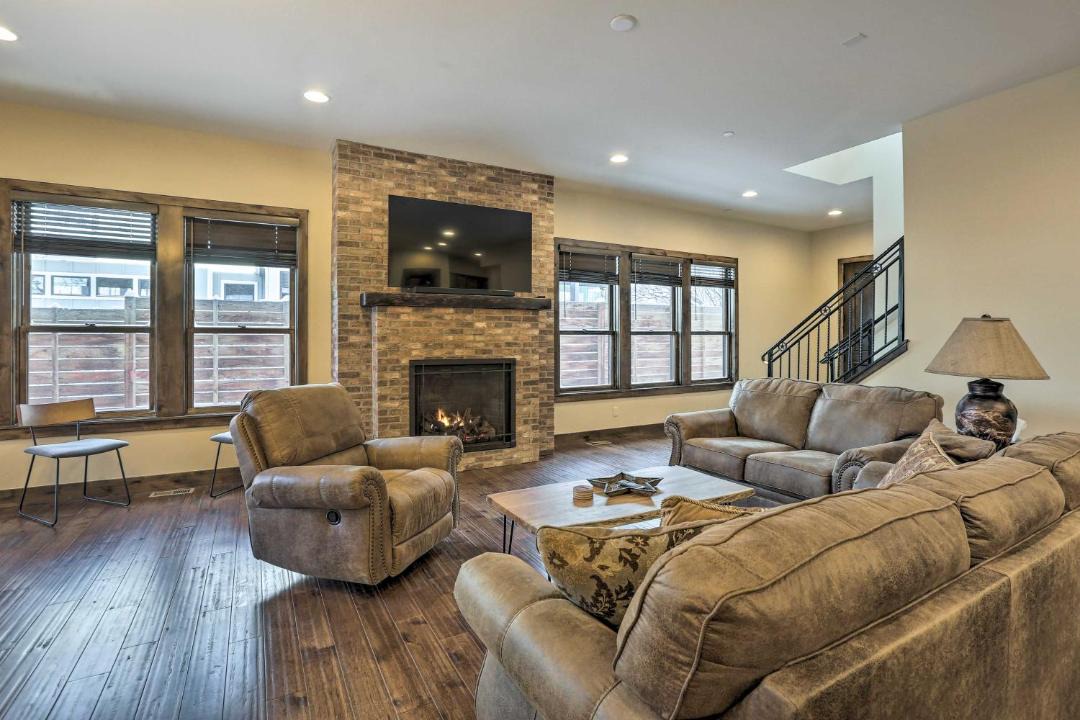 Photo of Livingroom in Golden