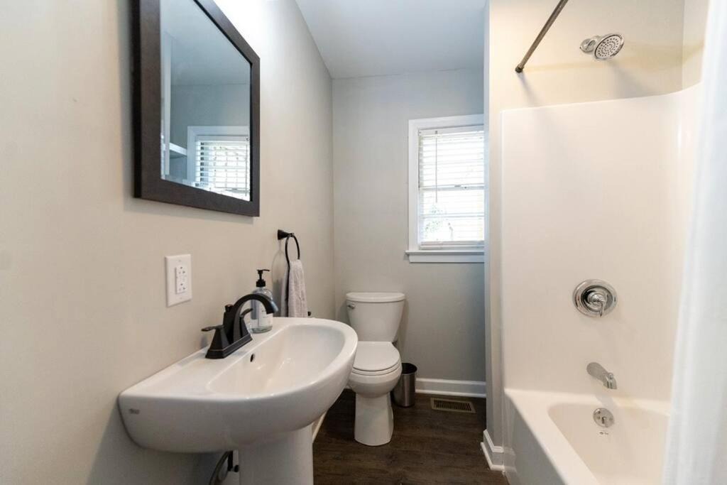 Photo of Bathroom in Edenton