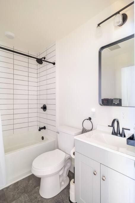 Photo of Bathroom in Old Town