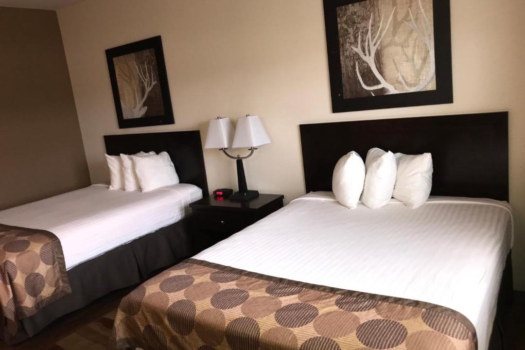 Photo of Bedroom in Kenedy