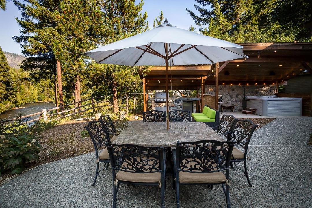 Photo of Patio Balcony in Ardenvoir