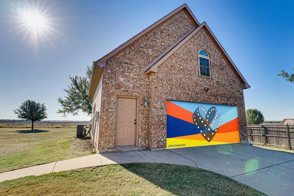 Photo of Others in Waxahachie