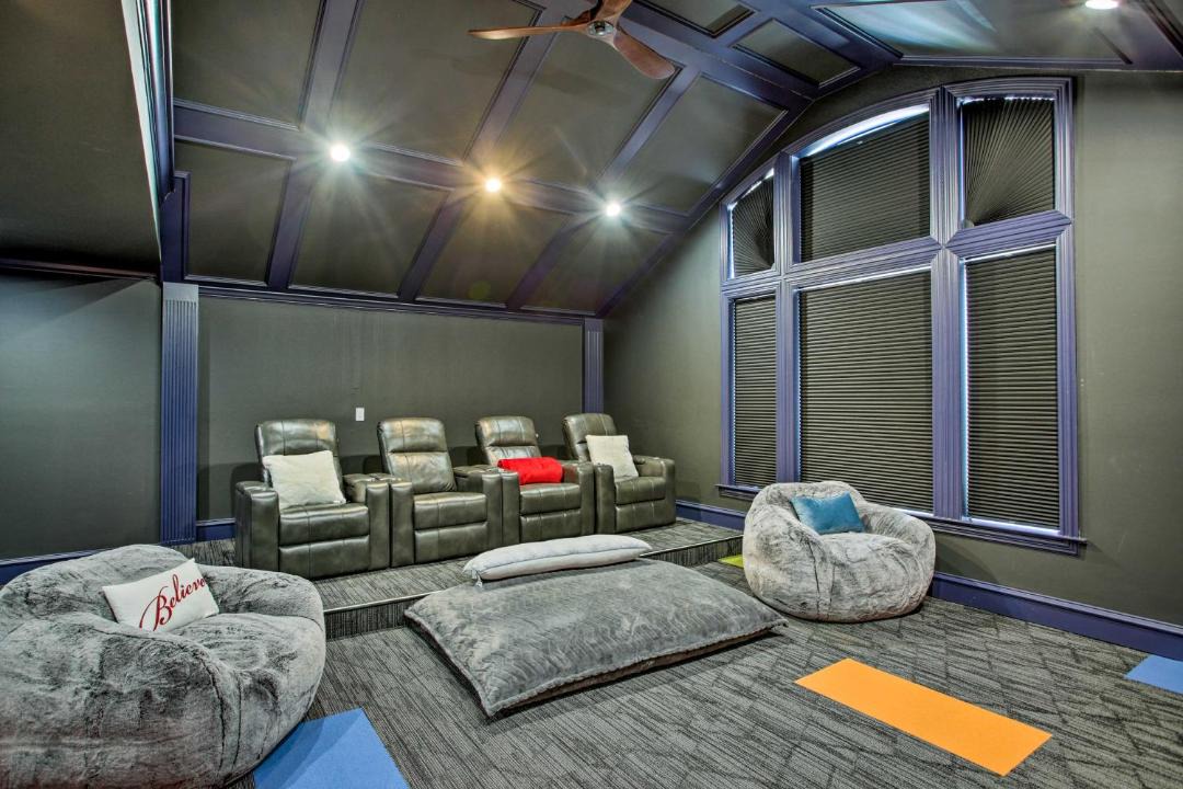 Photo of Livingroom in Pottsboro