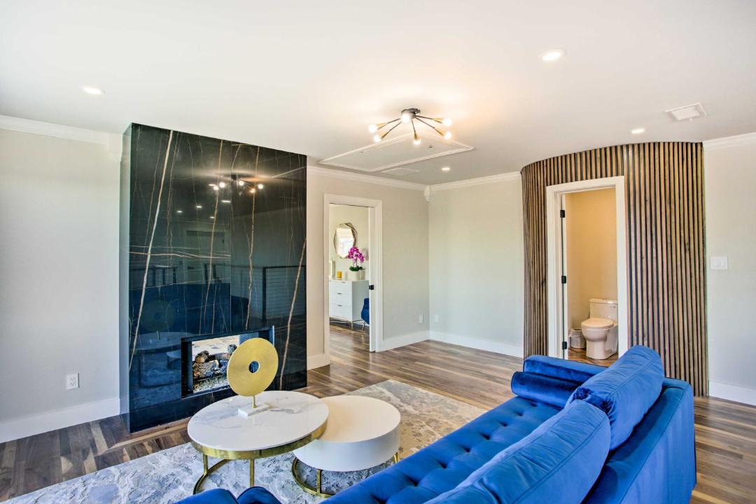 Photo of Livingroom in Pottsboro