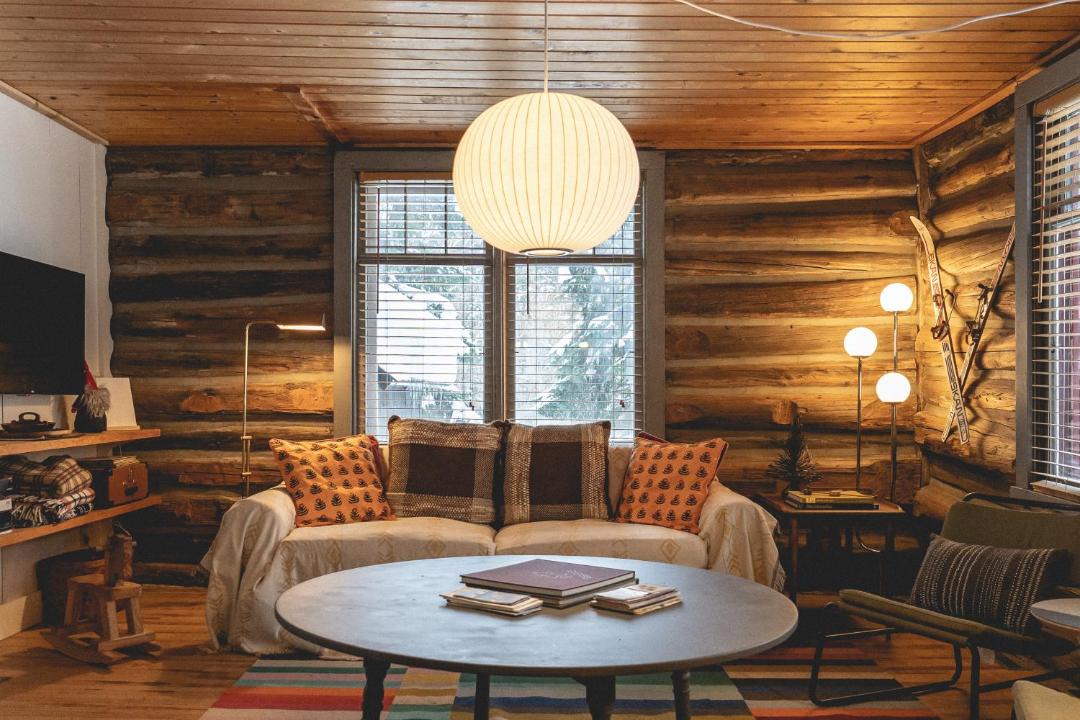 Photo of Livingroom in Alanson