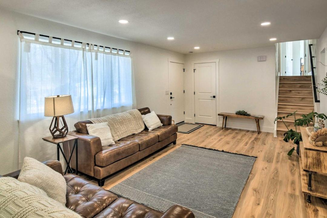 Photo of Livingroom in Longmont