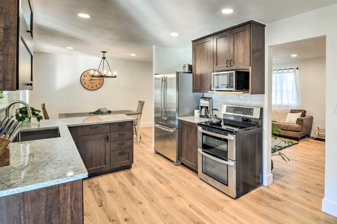 Photo of Kitchen in Longmont