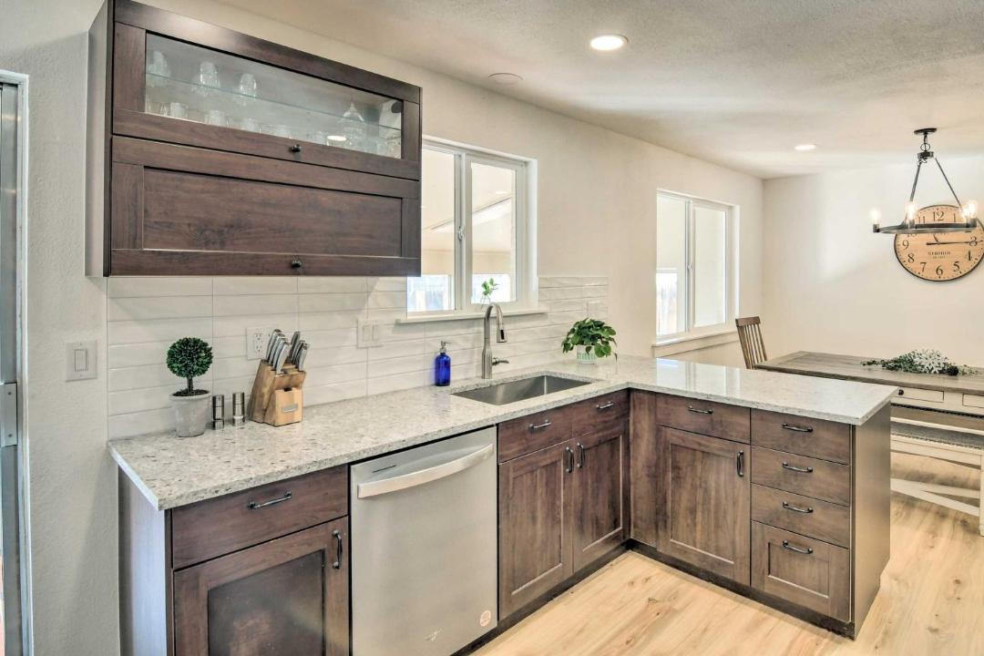 Photo of Kitchen in Longmont