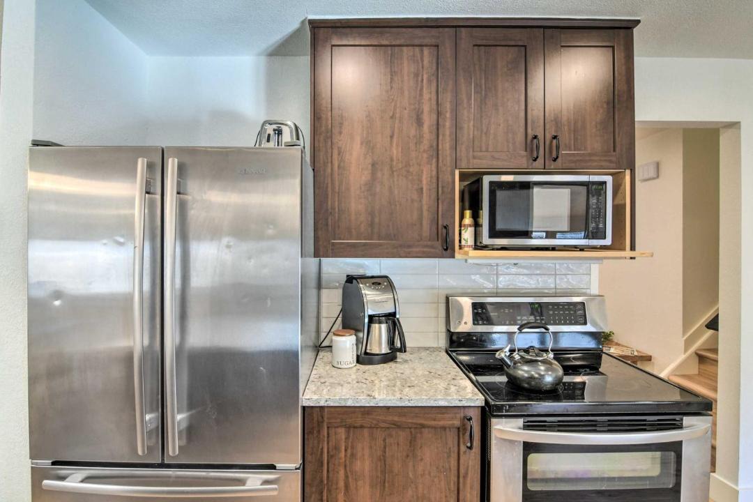 Photo of Kitchen in Longmont