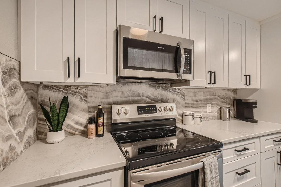 Photo of Kitchen in Lamar Heights Area