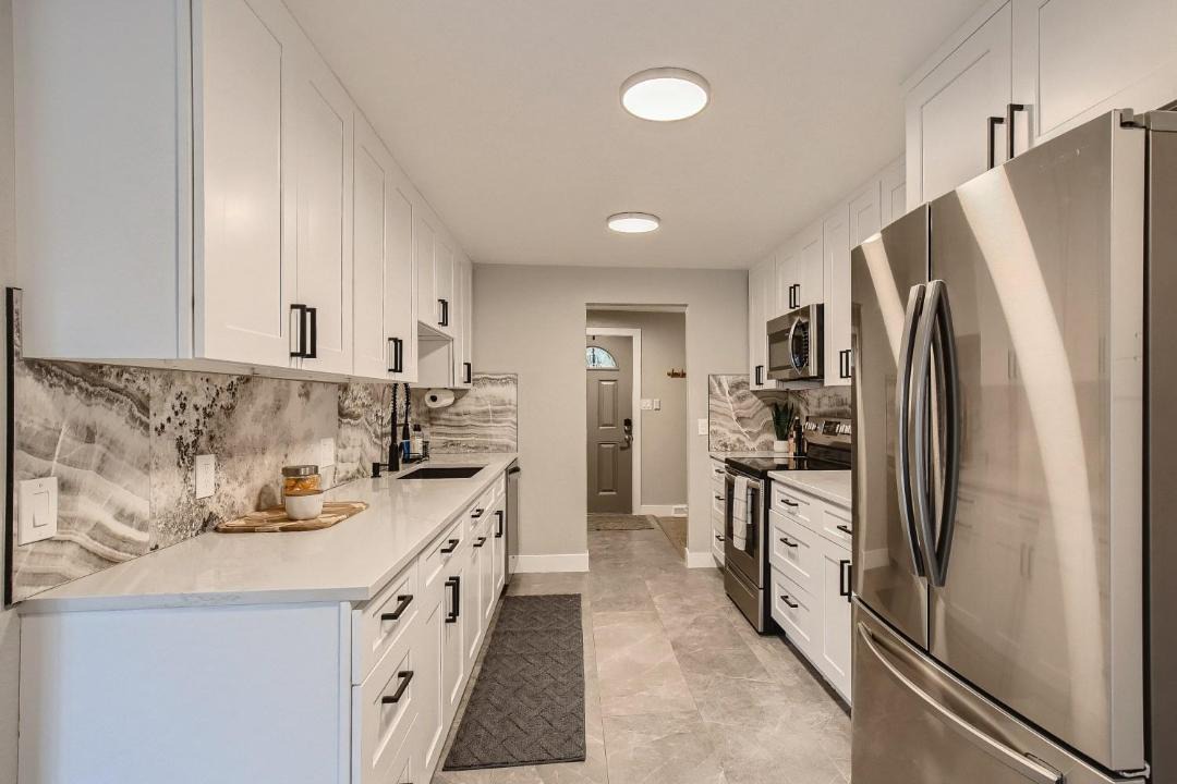 Photo of Kitchen in Lamar Heights Area