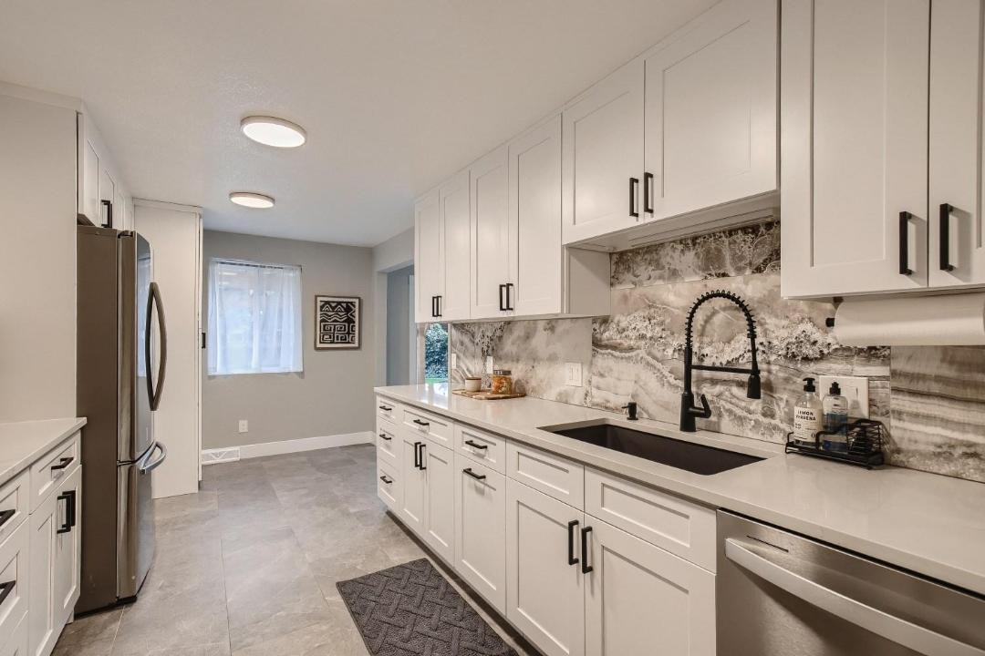 Photo of Kitchen in Lamar Heights Area