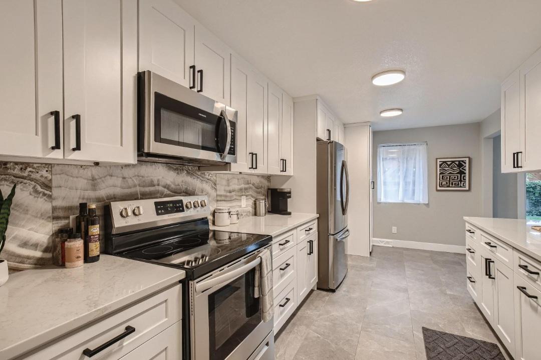 Photo of Kitchen in Lamar Heights Area