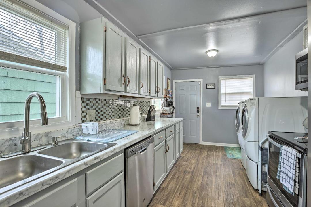Photo of Kitchen in South Titusville