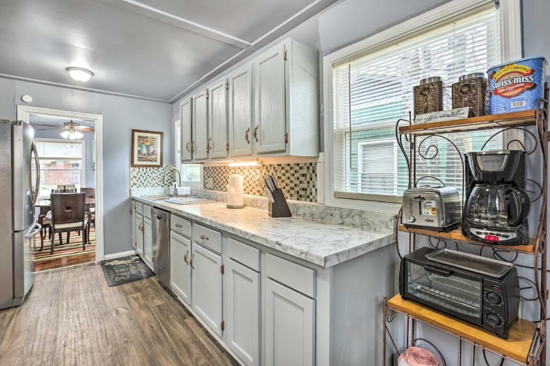 Photo of Kitchen in South Titusville