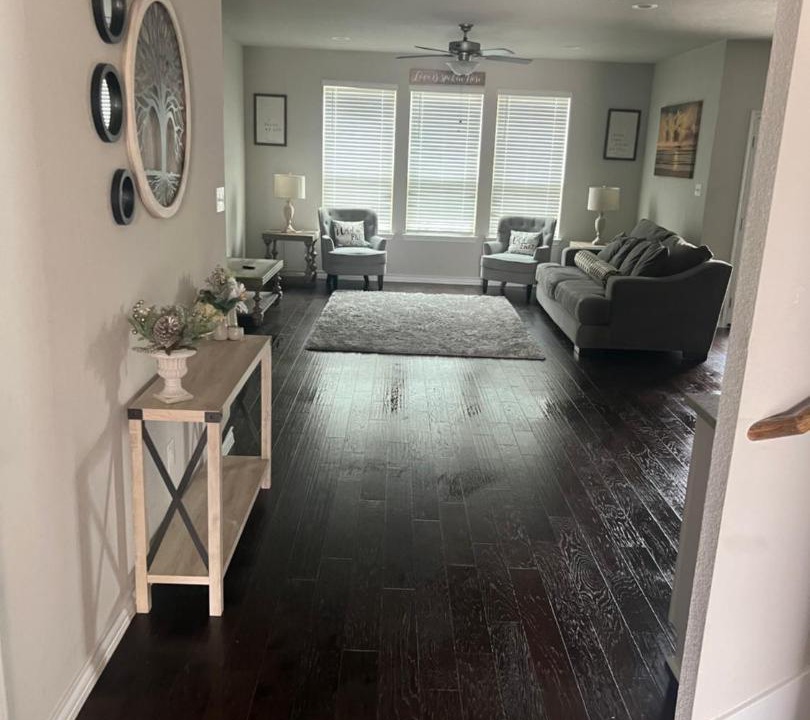 Photo of Livingroom in Hutto