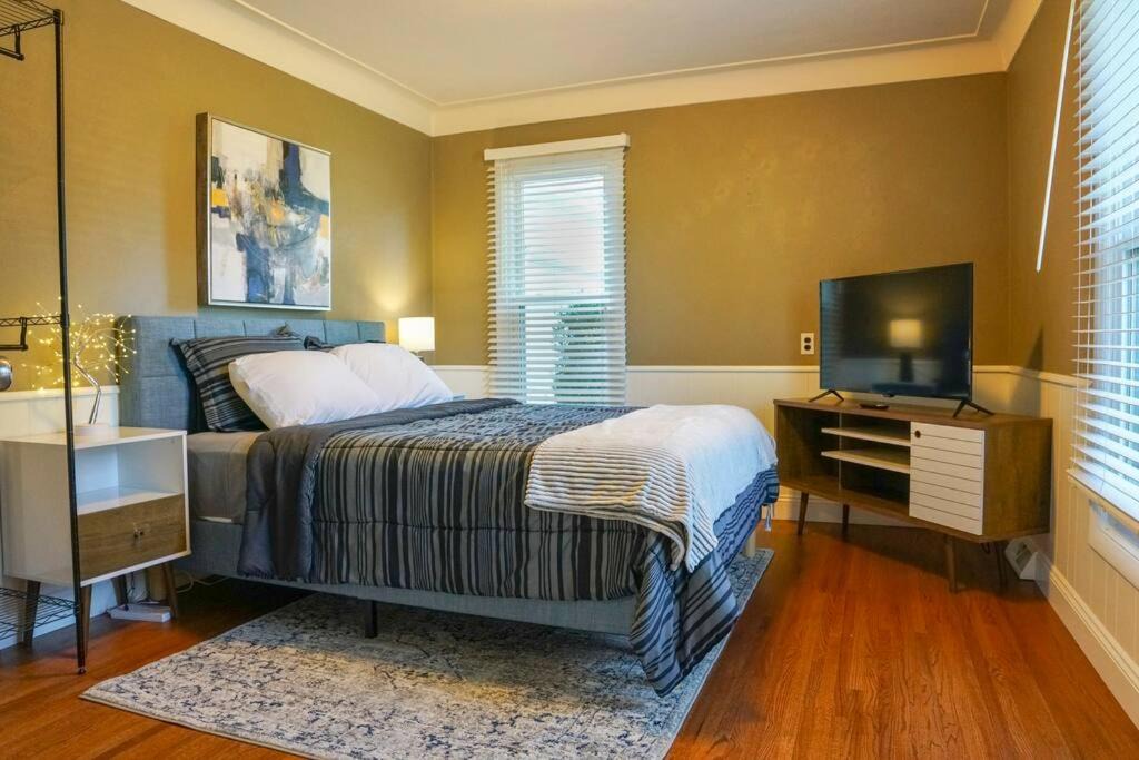 Photo of Bedroom in Bedford