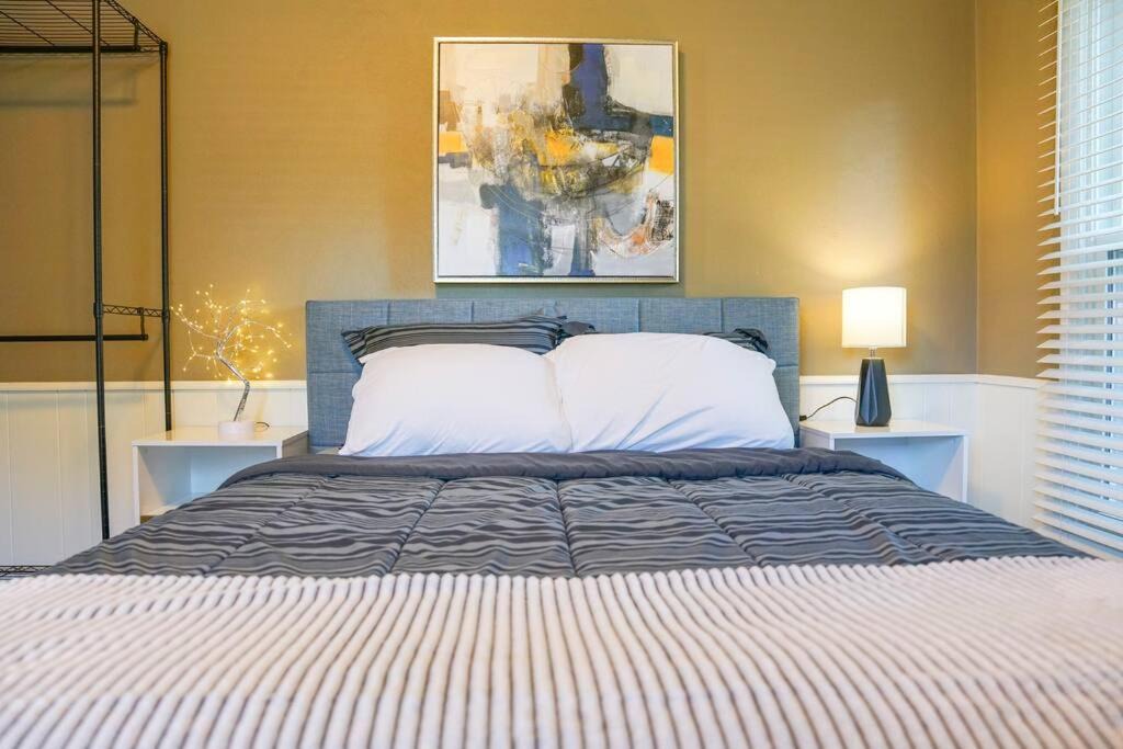 Photo of Bedroom in Bedford