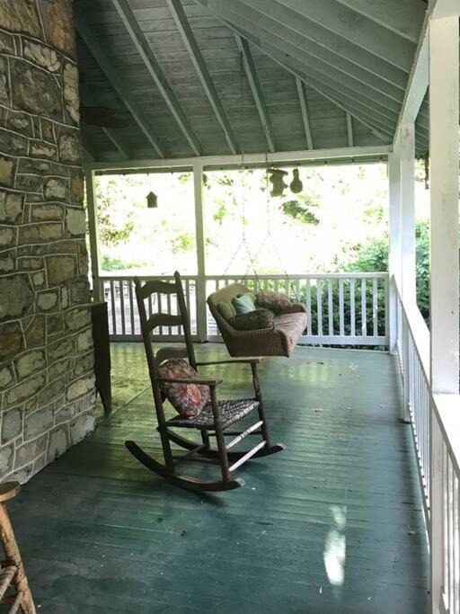 Photo of Patio Balcony in Sharpsburg