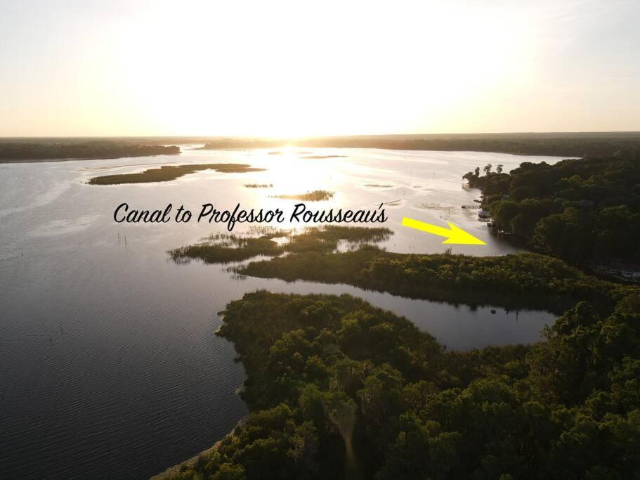 Photo of Outdoor in Crystal River