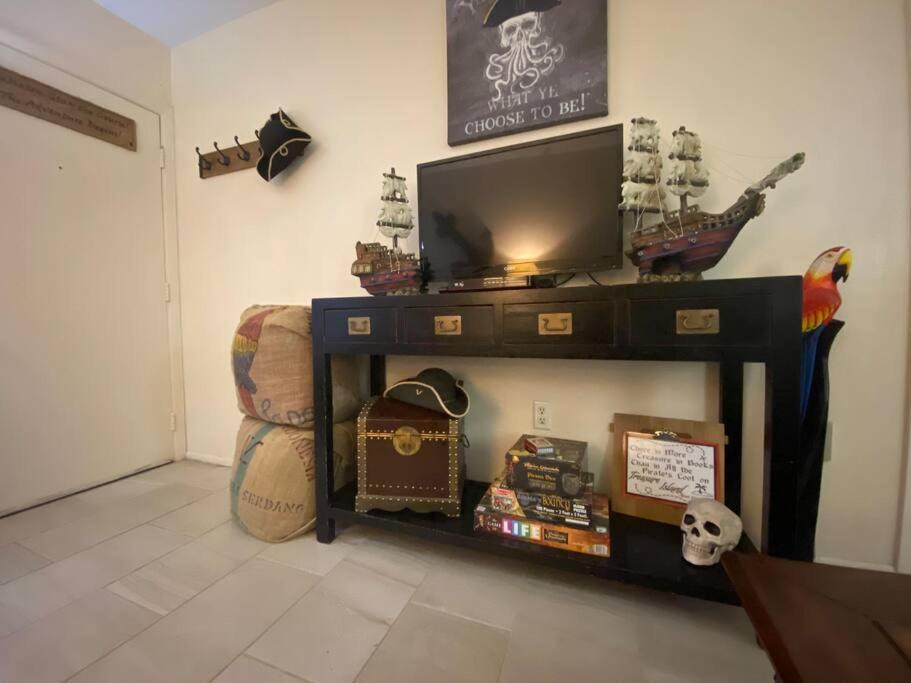 Photo of Livingroom in Crystal River