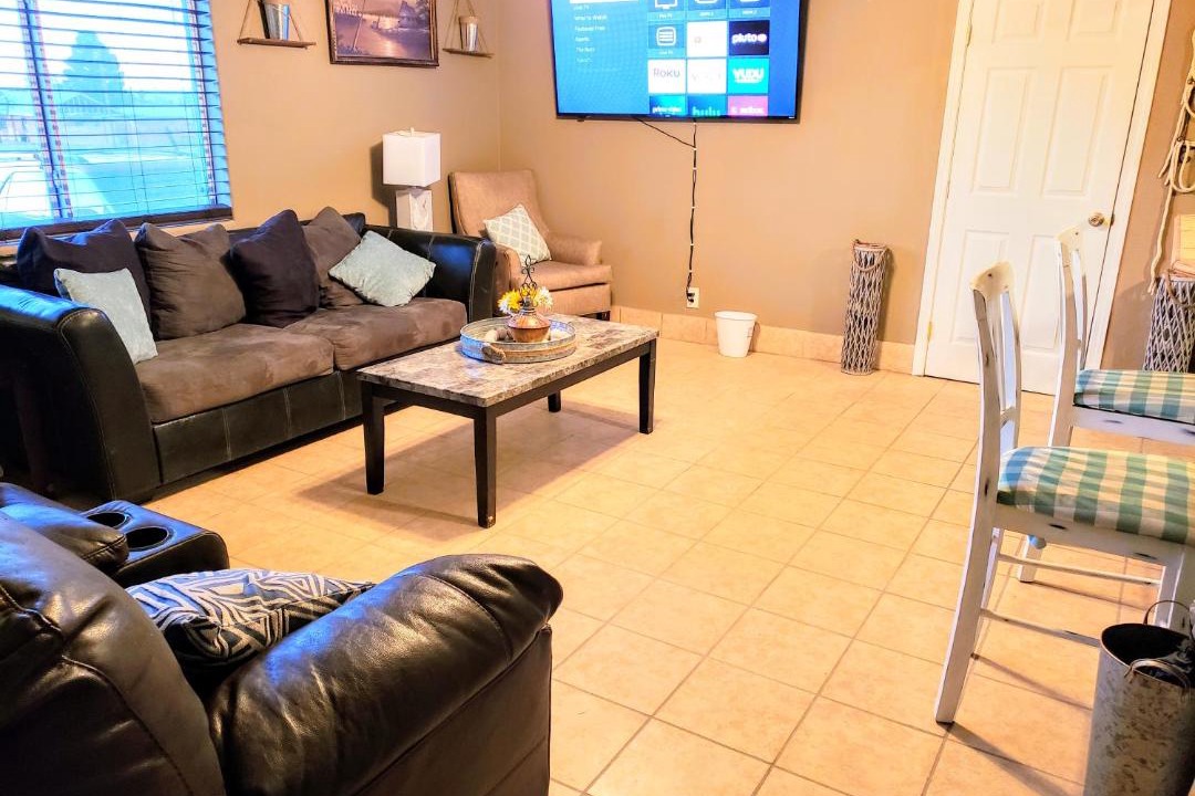 Photo of Livingroom in Alamogordo
