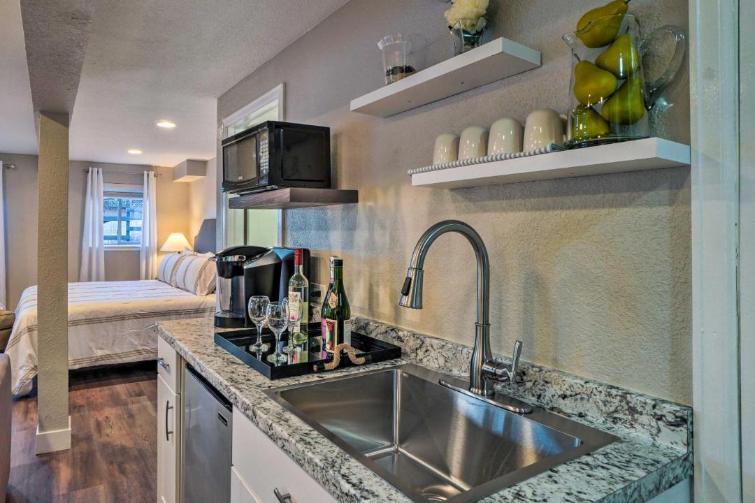 Photo of Kitchen in The Pinery