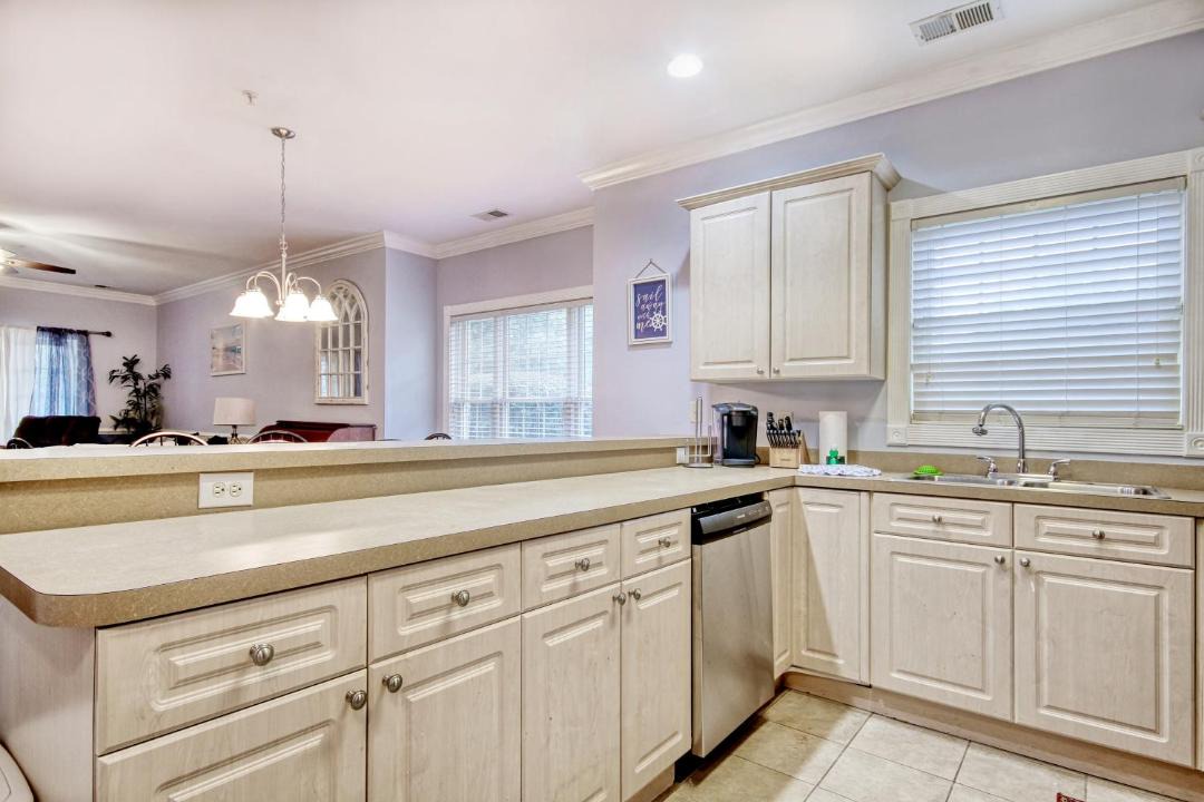 Photo of Kitchen in Central Myrtle Beach