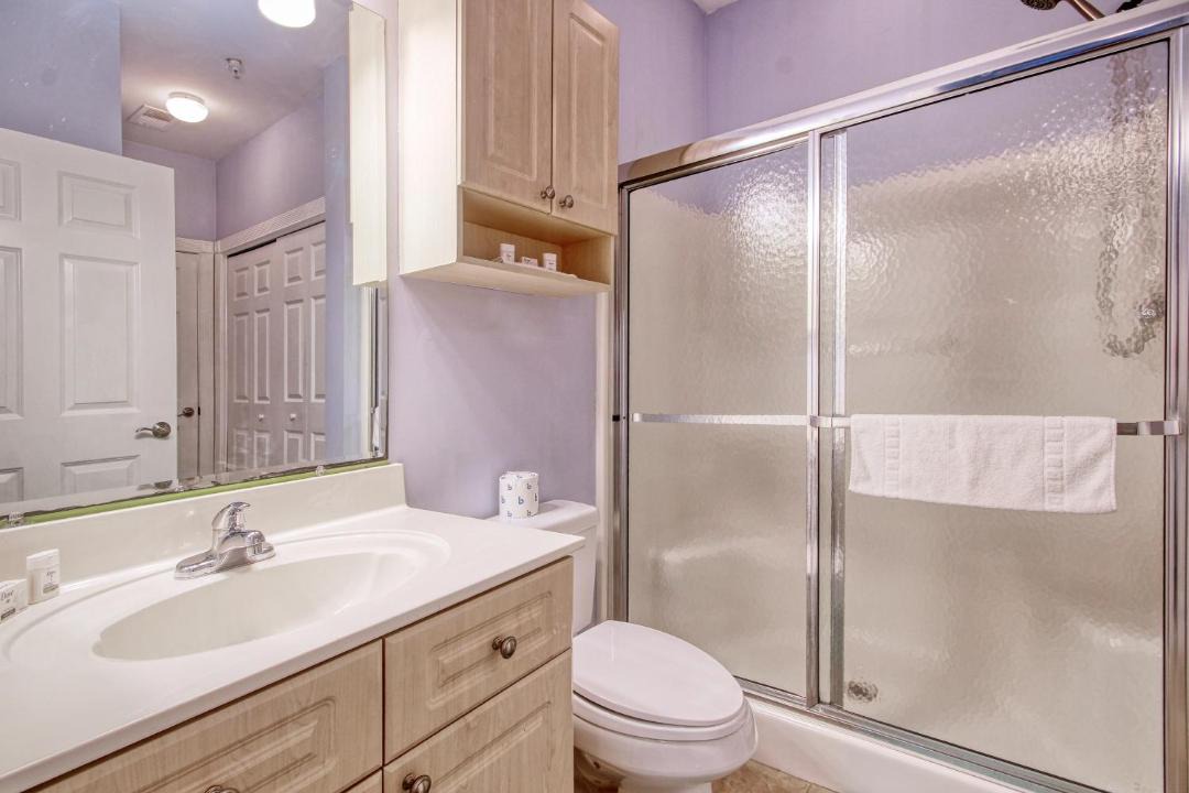 Photo of Bathroom in Central Myrtle Beach