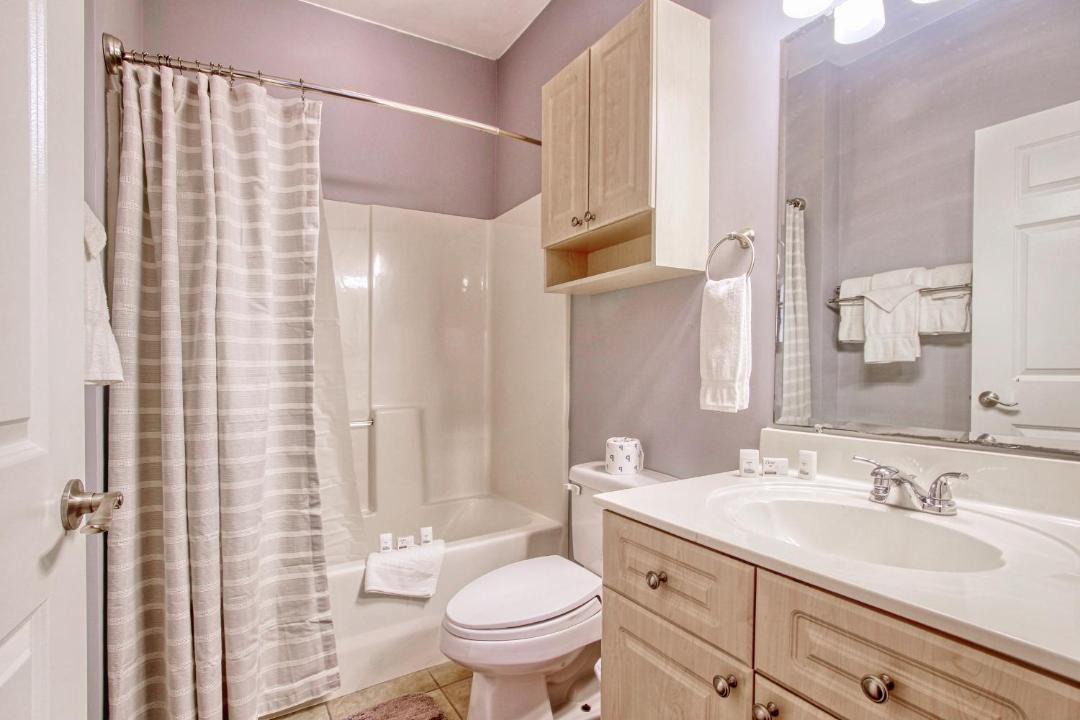 Photo of Bathroom in Central Myrtle Beach