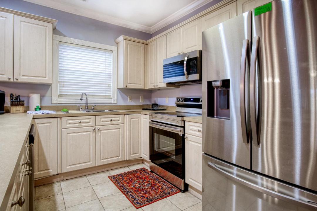 Photo of Kitchen in Central Myrtle Beach