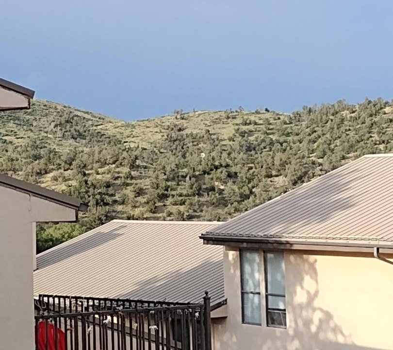 Photo of Buildings in Ruidoso Downs