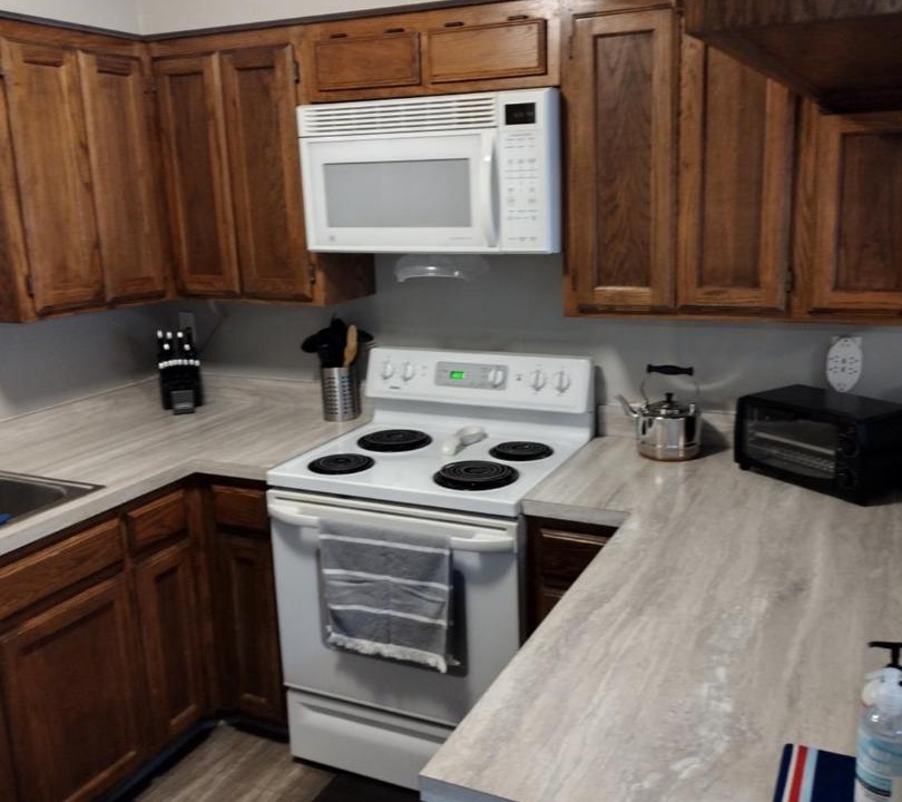 Photo of Kitchen in Ruidoso Downs
